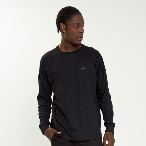 BLUSA ML COMFORT BASIC