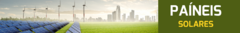 Banner da categoria Paíneis