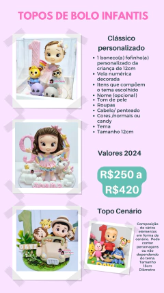 Nosso catálogo - comprar online