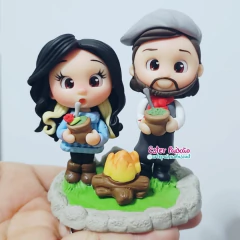 Apliques 2d para Chimarrão , canetas, chaveiros Ímãs e lembrancinhas em geral - comprar online