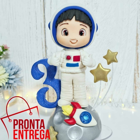 Topo Astronauta - comprar online