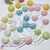Clips Suspiros cores e modelos variados