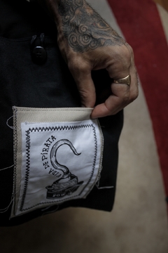 POW Bag #4 na internet