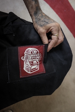 POW Bag #5 na internet
