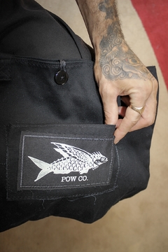 POW Bag #8 na internet