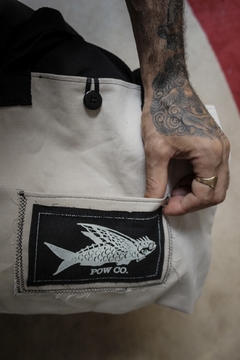 POW Bag #2 na internet