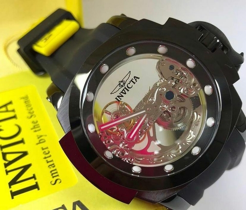 INVICTA COALITION FORCES