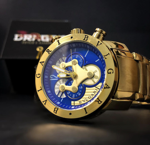 Bvlgari Excalibur - comprar online