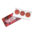 Trio blush - dapop hibisco