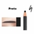 Lápis Dermatográfico de Sobrancelha Preto – Dapop