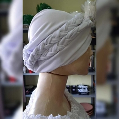 Banner da categoria Turbante