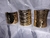 Bracelete Dourado (diversos modelos)