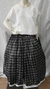 Conjunto Preto Velho - 3 Peças