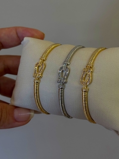 Bracelete inspiração - comprar online
