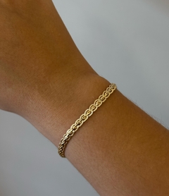 Pulseira feminina