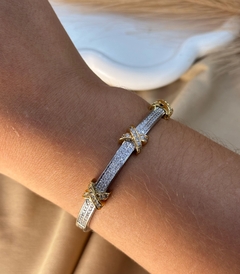 Bracelete inspiração - comprar online