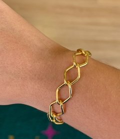 Pulseira elos