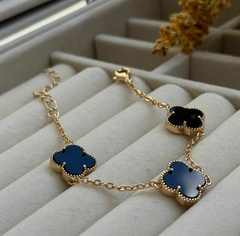 pulseira inspiração v f
