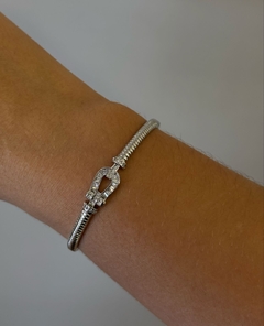 Bracelete inspiração - Vorticesemijoias