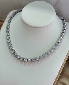 Chocker riviera oval