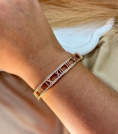 Bracelete 10 mandamentos