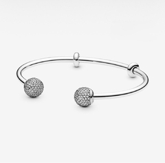 Bracelete insp alta joalheria