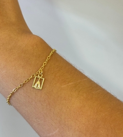 Pulseira nossa senhora