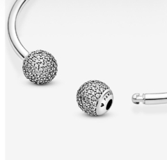Bracelete insp alta joalheria - comprar online