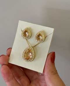Conjunto gota
