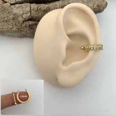 Piercing conch - comprar online
