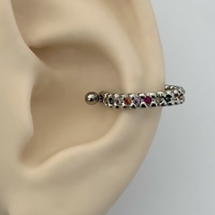 Piercing Conch