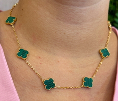 Chocker inspiração v.g - comprar online