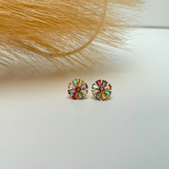 Brinco flowers - comprar online