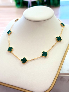 Chocker inspiração v.g