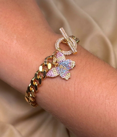 Pulseira Anastácia - comprar online