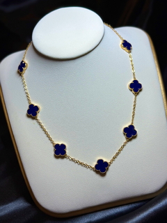 Chocker inspiração v.g