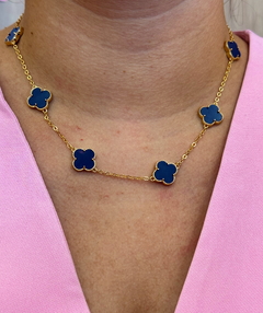 Chocker inspiração v.g - comprar online