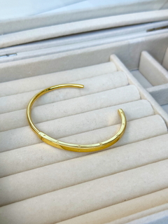 Bracelete inspiração na internet