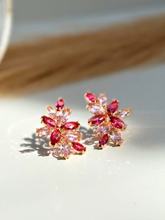 Brinco Ear cuff na internet