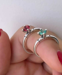 Anel you & me