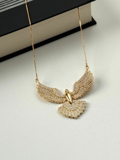 Colar Espirito Santo - comprar online