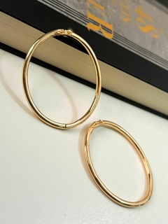 Bracelete liso