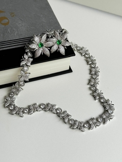 Conjunto borboleta luxo - comprar online