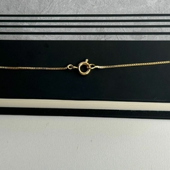 Colar Espirito Santo - comprar online