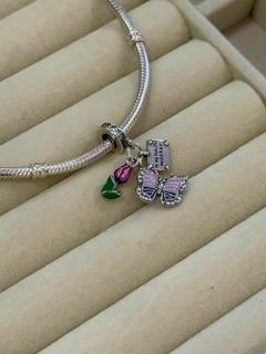 Berloque PARA MINHA LINDA MÃE - comprar online