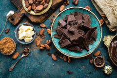 Banner da categoria Chocolate