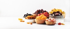 Banner da categoria Alimentos Naturais