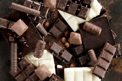 Banner da categoria Chocolate