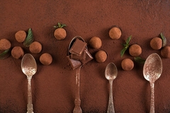 Banner da categoria Chocolate em Pó