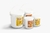 Pasta de Amendoim Tradicional - loja online